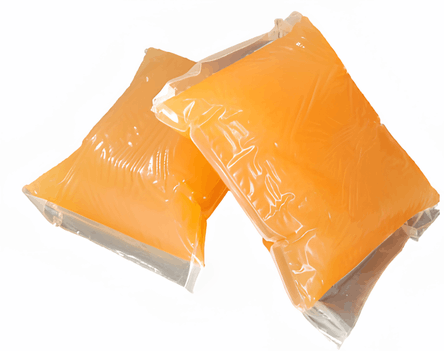 Adhesivo Hot Melt en bloque ámbar (1)