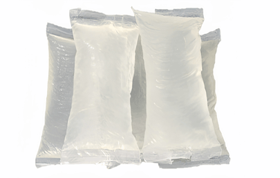 Adhesivo Hot Melt en bloque transparente (1)